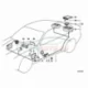 Genuine BMW Tweeter (65138362940)