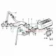 Genuine BMW Bushing (11711279282)