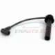 Genuine Mini Ignition wire with plug (12127513034)