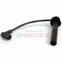 Genuine Mini Ignition wire with plug (12127513034)