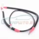 Genuine BMW CABLE ALTERNATOR-STARTER-BASE B+ (12427567776)