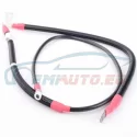 Genuine BMW CABLE ALTERNATOR-STARTER-BASE B+ (12427567776)