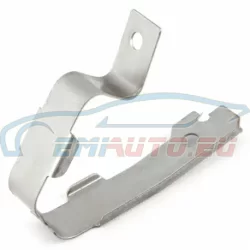 Original BMW Halter Ölleitung (17221745132)