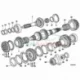Original BMW Synchronring (23227518214)