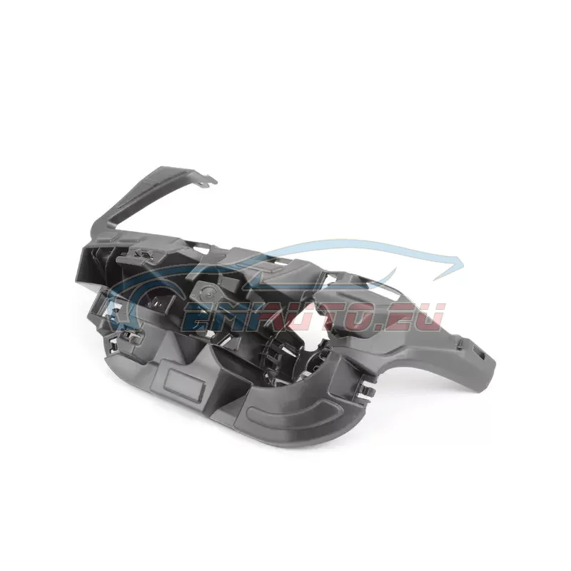 Genuine BMW Bracket, left (51117212955)