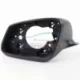 Genuine BMW Supporting ring left (51167216367)