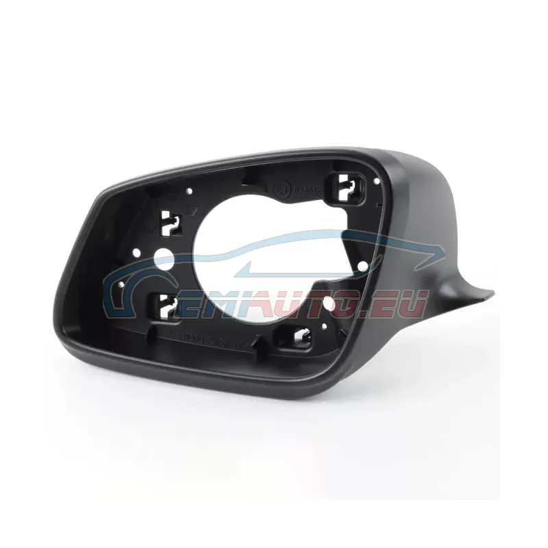 Genuine BMW Supporting ring left (51167216367)