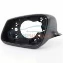 Genuine BMW Supporting ring left (51167216367)