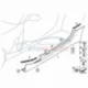 Genuine BMW Screw, self tapping (07119906259)
