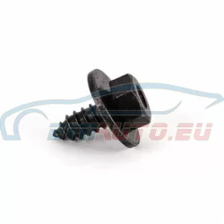 Genuine BMW Screw, self tapping (12138530118)