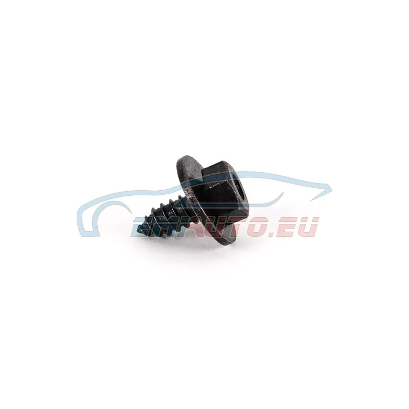 Genuine BMW Screw, self tapping (12138530118)