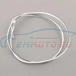 Genuine BMW Flat spring contact MDK4 2.8 with cable (12520007252)