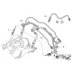 Genuine BMW REGULATING LAMBDA PROBE (11787573319)