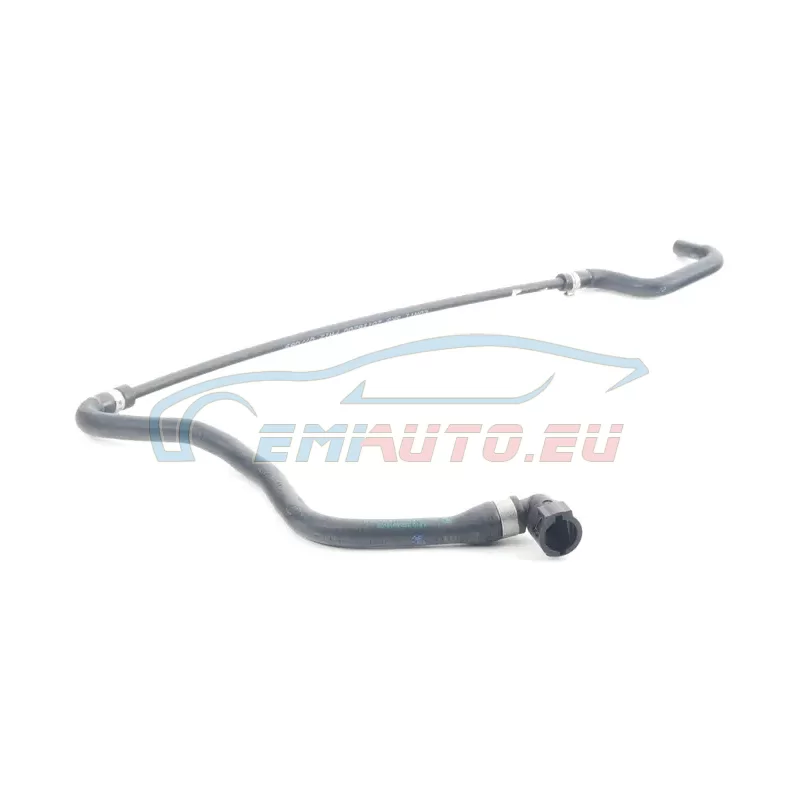 Genuine BMW Vent pipe (17127534917)