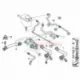Genuine BMW Vent pipe (17127534917)