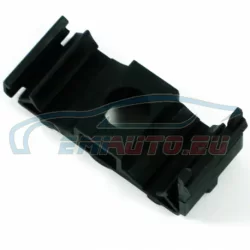 Original BMW Halter Ölleitung (17201712210)