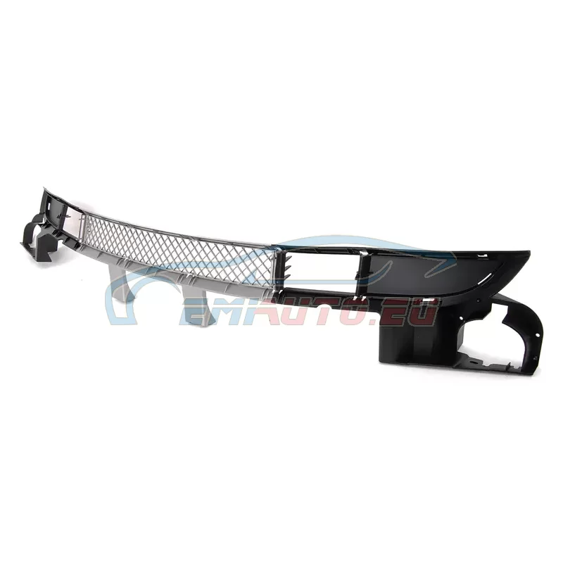 Genuine BMW Grid, bumper front (51117030596)