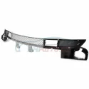 Genuine BMW Grid, bumper front (51117030596)