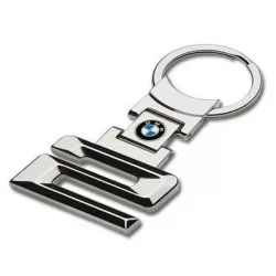Original BMW Schlüsselanhänger 2er (80272354147)