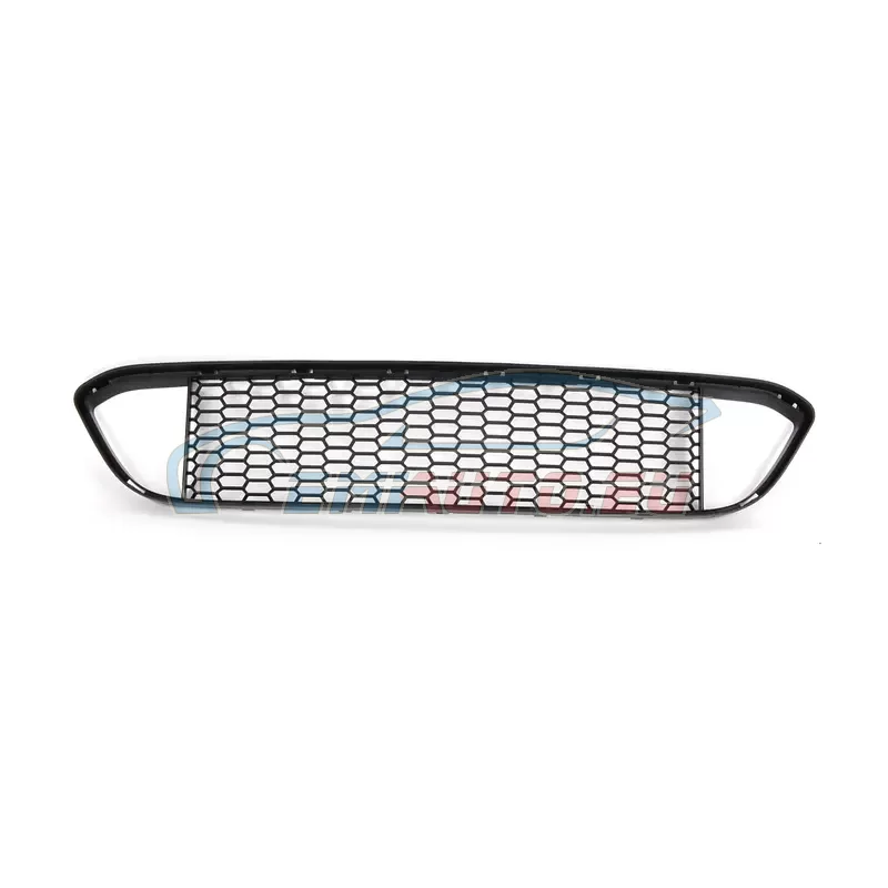 Genuine BMW Grid, centre (51118047402)