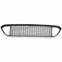 Genuine BMW Grid, centre (51118047402)