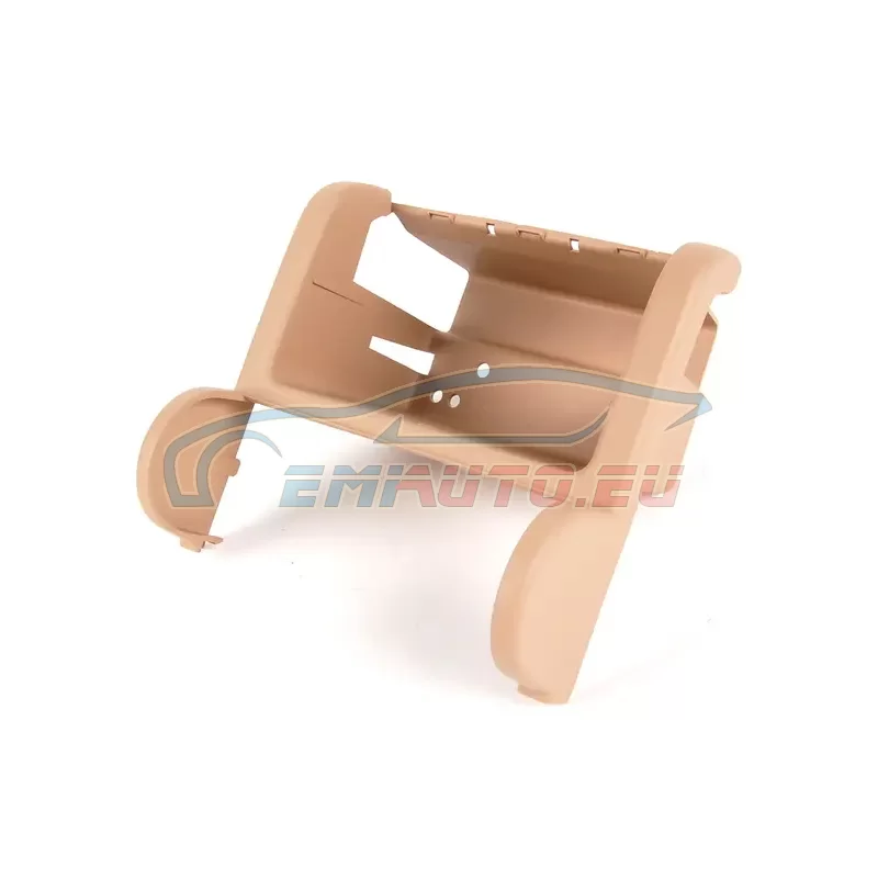 Genuine BMW Console, upper (51168217932)