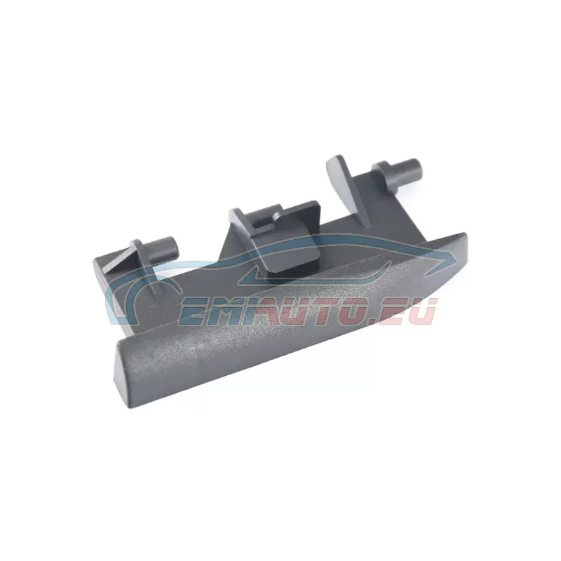 Genuine BMW Unlocking unit, left (51478261925)