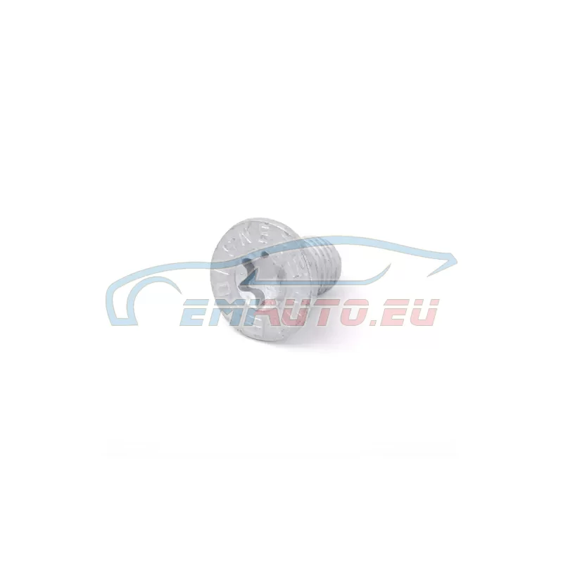 Genuine Mini Torx-countersunk screw (07136772426)