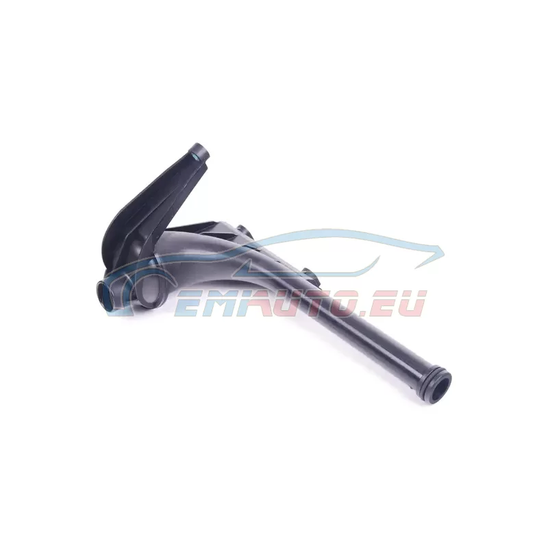 Genuine BMW Suction pipe (11417520864)