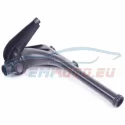 Genuine BMW Suction pipe (11417520864)