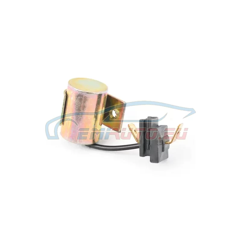 Genuine BMW CONDENSER (12111268441)