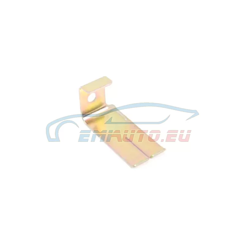 Genuine BMW FIXING CLAMP LEFT (12901730561)