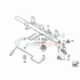 Genuine Mini Vacuum pipe (13517515137)