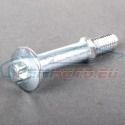 Genuine BMW Torx screw with collar (18207544250)