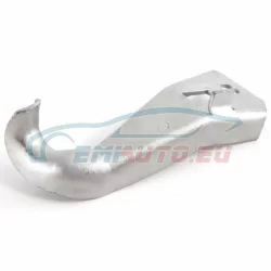 Genuine BMW Bracket exhaust, rear (18211723779)
