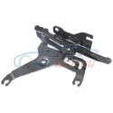 Genuine BMW LEFT ENGINE HOOD HINGE (41007381781)