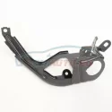 Genuine BMW Side panel bracket, front left 1 (41357207209)