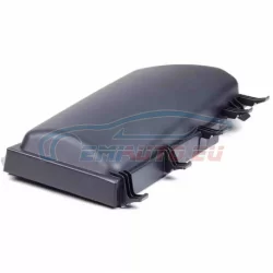 Genuine BMW Cover, filter housing, left (64316913503)