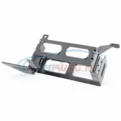 Genuine BMW Bracket CD-changer (65156945075)