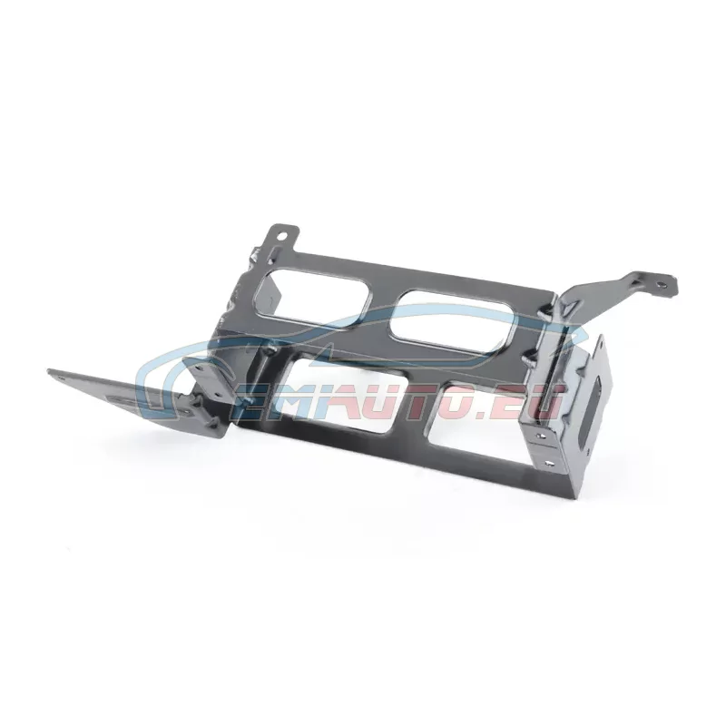 Genuine BMW Bracket CD-changer (65156945075)