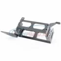 Genuine BMW Bracket CD-changer (65156945075)