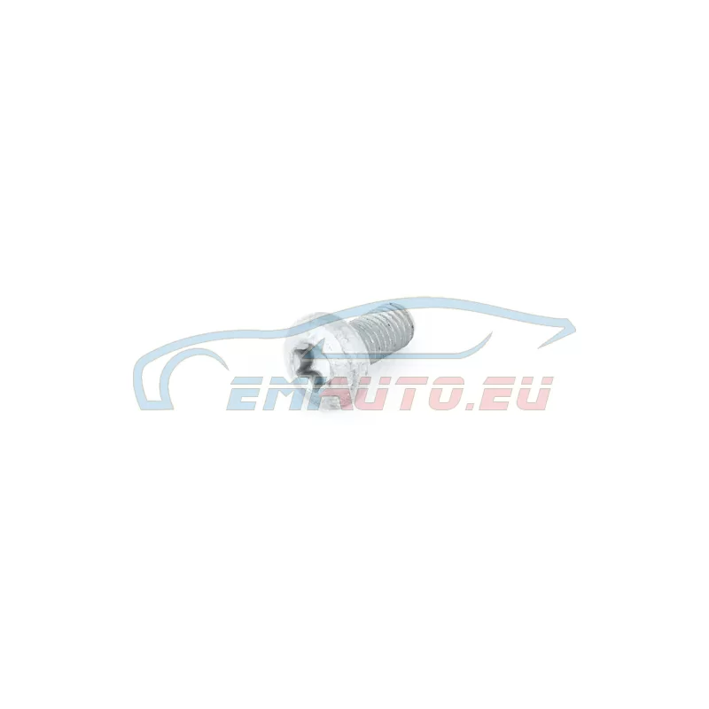 Genuine BMW Countersunk screw (07119907270)