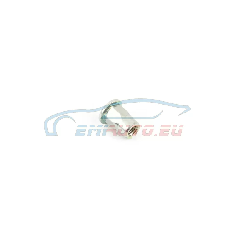 Genuine BMW Blind rivet nut, flat headed (07147174530)