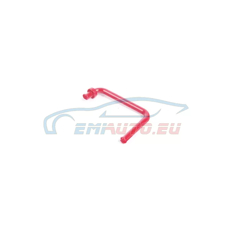 Оригинал BMW Монтажная скоба (11317523892)
