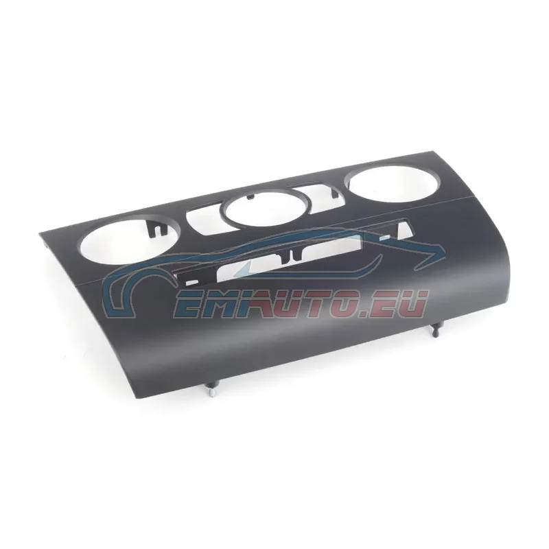 Genuine BMW Cover, function carrier centre (51456976841)