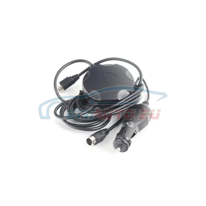 Genuine BMW Cable (65122166593)