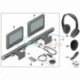 Genuine BMW Cable (65122166593)