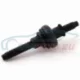 Genuine Mini Collar screw (11121487178)