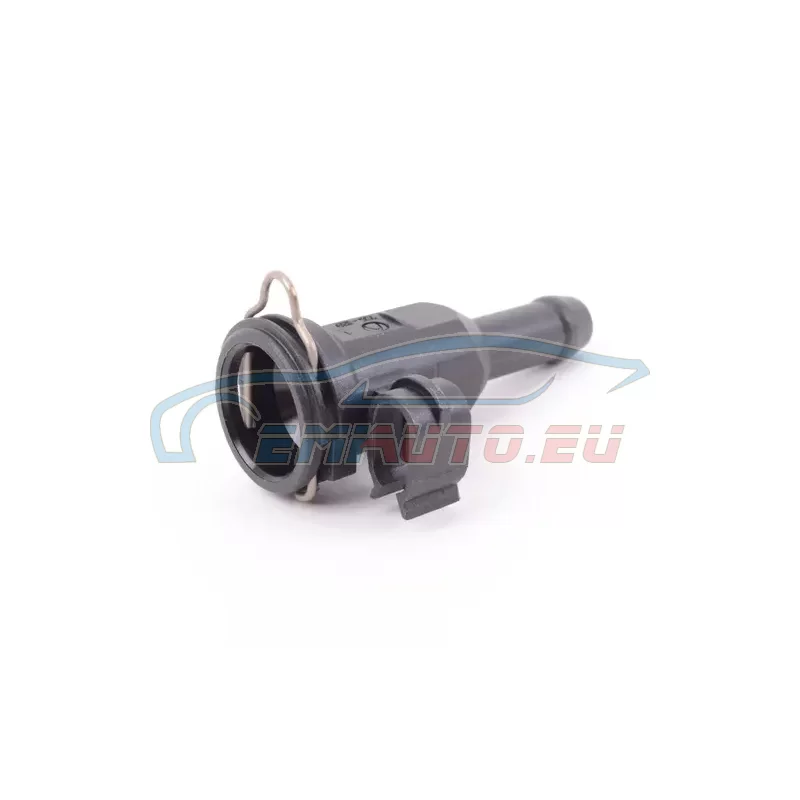 Genuine BMW Blind plug (11157618255)