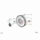 Original BMW Bundschraube (11221717841)
